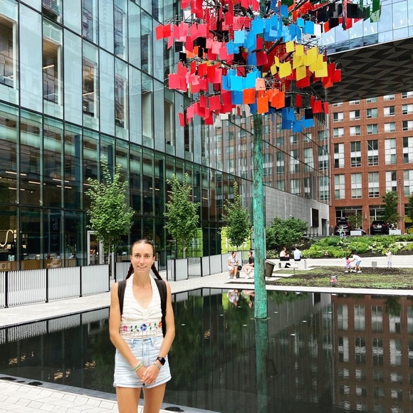 Meet your Posher, Ellie - Picture 2 of 2